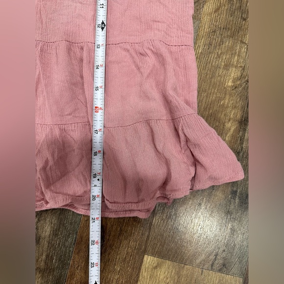 Pink Lily Short Sleeve Top - Picture 6 of 6